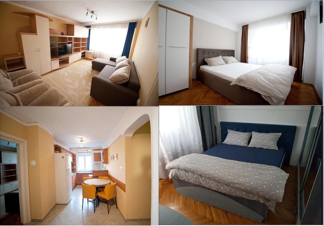 Ta'Arof Apartment オラデア エクステリア 写真
