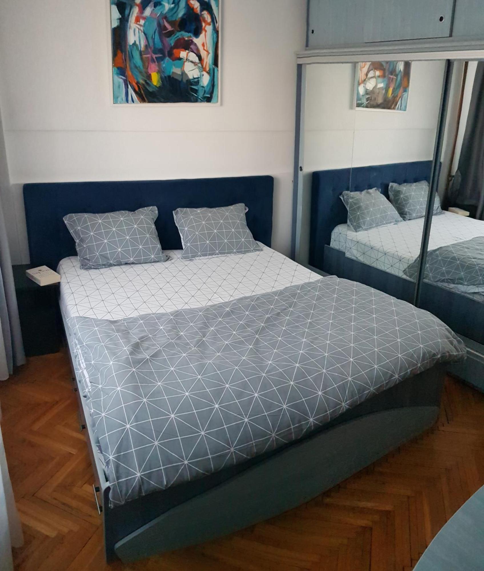 Ta'Arof Apartment オラデア エクステリア 写真