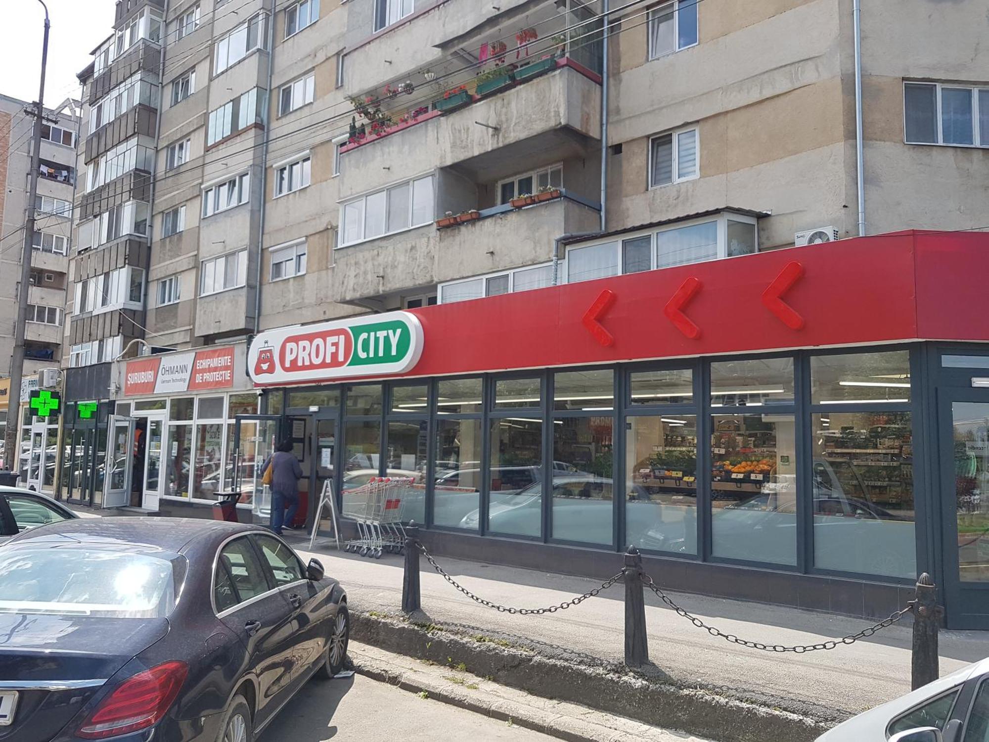 Ta'Arof Apartment オラデア 部屋 写真