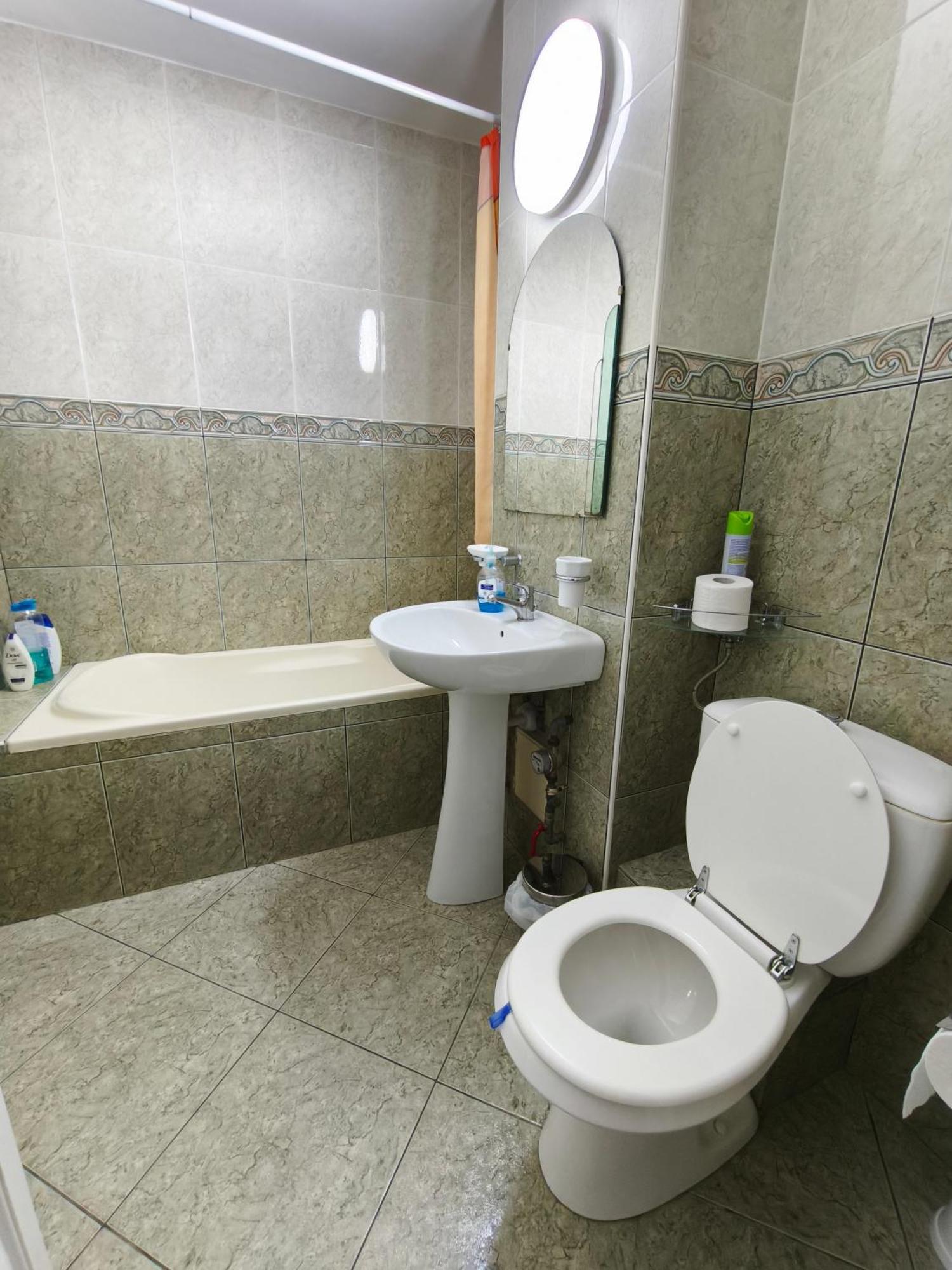 Ta'Arof Apartment オラデア エクステリア 写真